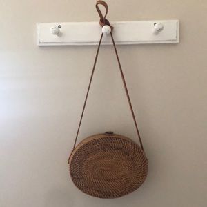 Amerii brand ATA Handbag